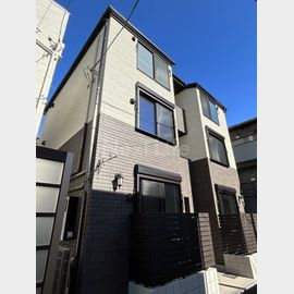 ルノン菊名 2階 築2年11ヶ月の賃貸物件