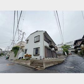 片倉町駅より徒歩10分 2階 築31年10ヶ月の賃貸物件