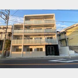 片倉町駅より徒歩7分 3階 築1年3ヶ月の賃貸物件