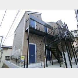 ハーミットクラブハウス南太田３ 2階 築5年7ヶ月の賃貸物件