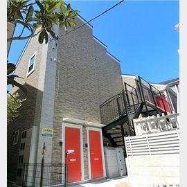 上大岡駅よりバス9分 1階 築6年4ヶ月の賃貸物件