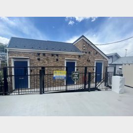 ハーミットクラブハウス井土ヶ谷IIIA号棟 2階 築2年8ヶ月の賃貸物件