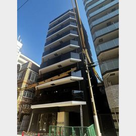 蒔田駅より徒歩4分 7階 築1年の賃貸物件