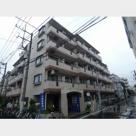 阪東橋駅より徒歩9分 5階 築38年1ヶ月の賃貸物件