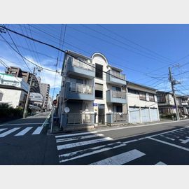 蒔田駅より徒歩6分 2階 築19年8ヶ月の賃貸物件