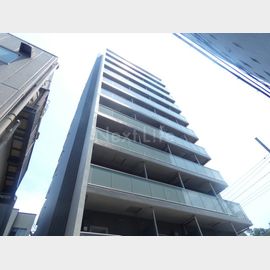 ラフィスタ横浜蒔田2 4階 築3年5ヶ月の賃貸物件