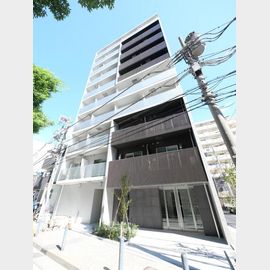 吉野町駅より徒歩5分 4階 築3年4ヶ月の賃貸物件