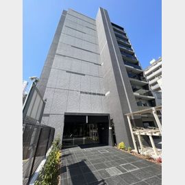 伊勢佐木長者町駅より徒歩8分 6階 築2年8ヶ月の賃貸物件