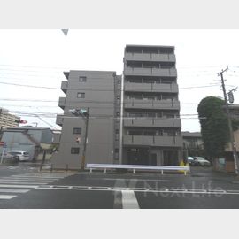 井土ヶ谷駅より徒歩6分 3階 築4年2ヶ月の賃貸物件