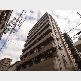 蒔田駅より徒歩5分 5階 築33年3ヶ月の賃貸物件