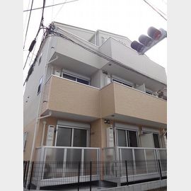 ＧＲＡＮ横浜井土ヶ谷 2階 築8年9ヶ月の賃貸物件