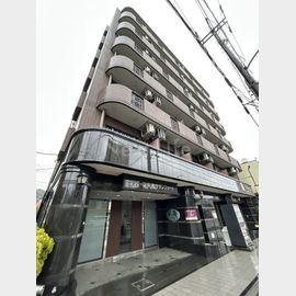 グリフィン横浜サザンフォート 3階 築18年3ヶ月の賃貸物件