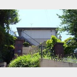 井土ヶ谷駅より徒歩7分 1階 築21年9ヶ月の賃貸物件