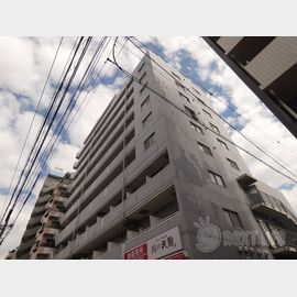 蒔田駅より徒歩5分 2階 築34年1ヶ月の賃貸物件