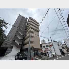 阪東橋駅より徒歩8分 5階 築33年6ヶ月の賃貸物件