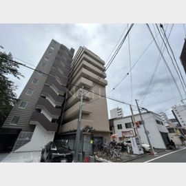 阪東橋駅より徒歩8分 2階 築33年3ヶ月の賃貸物件