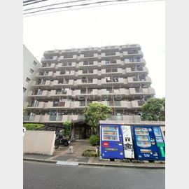 阪東橋駅より徒歩5分 2階 築36年10ヶ月の賃貸物件