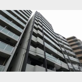 レグラス横浜吉野町 10階 築12年の賃貸物件