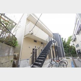 メゾンエル 1階 築4年9ヶ月の賃貸物件