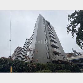 溝の口駅より徒歩5分 5階 築25年9ヶ月の賃貸物件