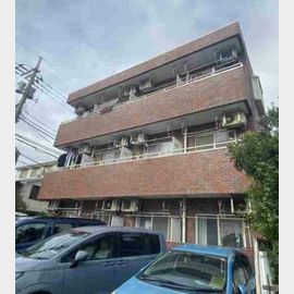 ＳＡＩＮＴ—ＡＭＯＵＲ 2階 築33年8ヶ月の賃貸物件