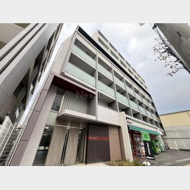 高津駅より徒歩5分 5階 築16年7ヶ月の賃貸物件