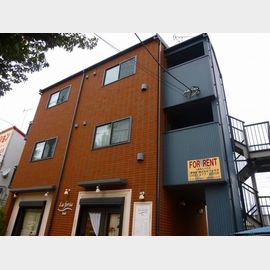 矢野口駅より徒歩5分 3階 築18年11ヶ月の賃貸物件