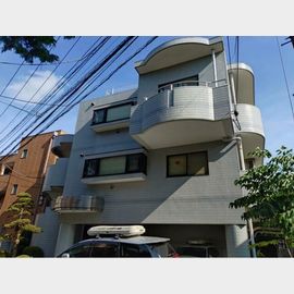 グレースツリーベル 1階 築35年9ヶ月の賃貸物件