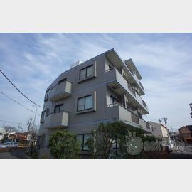 稲城駅より徒歩6分 3階 築32年2ヶ月の賃貸物件