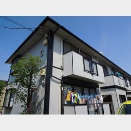 日野駅より徒歩11分 築34年5ヶ月 2階建の賃貸物件