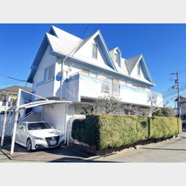 ハウスオブアリス 1階 築34年の賃貸物件