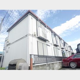 多磨霊園駅より徒歩3分 1階 築33年6ヶ月の賃貸物件