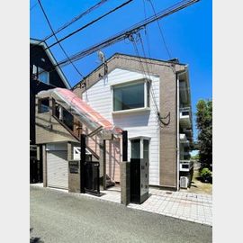 調布ウエスト 1階 築34年8ヶ月の賃貸物件