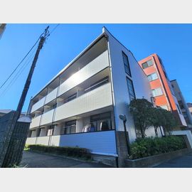 国領駅より徒歩11分 1階 築28年2ヶ月の賃貸物件