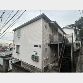 サンヒルズ日吉 2階 築35年の賃貸物件