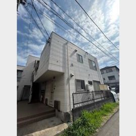 パルス新横浜 1階 築35年2ヶ月の賃貸物件