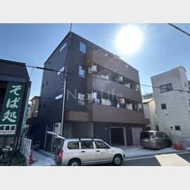 アールマンション 3階 新築の賃貸物件