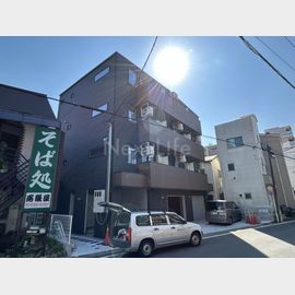 アールマンション 3階 新築の賃貸物件