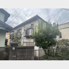 白楽駅より徒歩12分 1階 築40年1ヶ月の賃貸物件