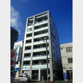 ロワール横濱ポートサイド 4階 築20年5ヶ月の賃貸物件