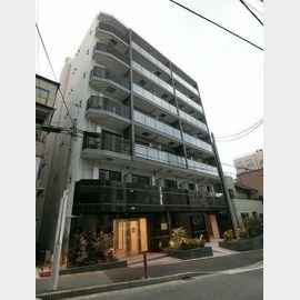 日ノ出町駅より徒歩5分 7階 築7年3ヶ月の賃貸物件