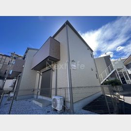 ヴィラフォレスト本牧緑ヶ丘 1階 築12年3ヶ月の賃貸物件