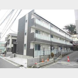 西横浜駅より徒歩10分 2階 築12年の賃貸物件