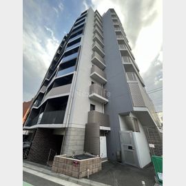 プライマル横濱平沼橋 11階 築6年9ヶ月の賃貸物件