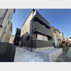 町田駅より徒歩14分 1階 新築の賃貸物件