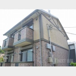 セジュールヒノキ 1階 築21年8ヶ月の賃貸物件