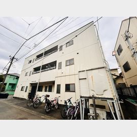 ファミーラシオン 1階 築34年11ヶ月の賃貸物件