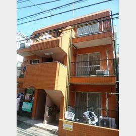 シティハイム曙 1階 築37年2ヶ月の賃貸物件