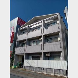 砂川七番駅より徒歩11分 1階 築36年8ヶ月の賃貸物件