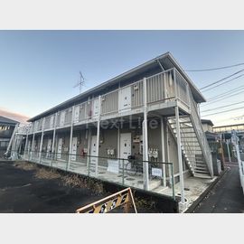 府中本町駅より徒歩7分 1階 築34年7ヶ月の賃貸物件